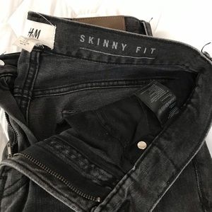 H&M man pants size 28